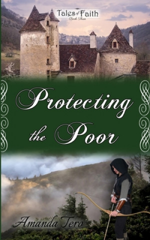 Book Protecting the Poor Amanda Tero