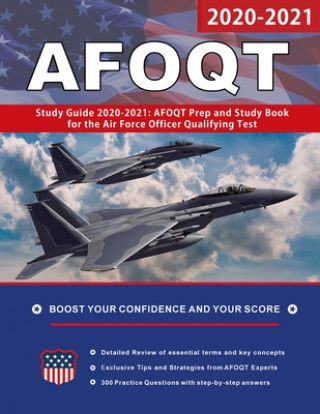 Book AFOQT Study Guide Afoqt Study Guide 2019-2020