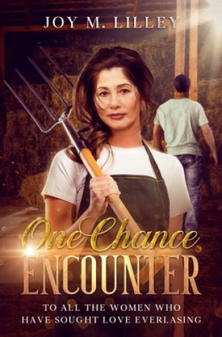 Libro One Chance Encounter Melissa Caudle