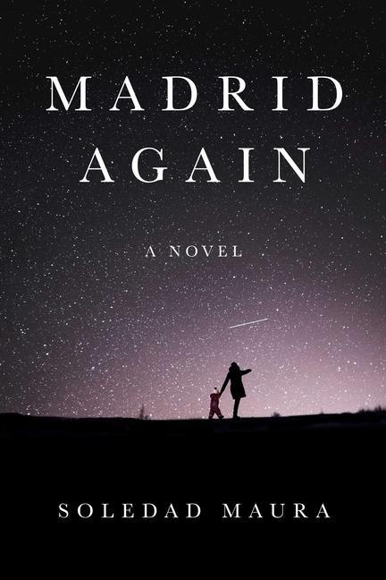 Book Madrid Again Maura
