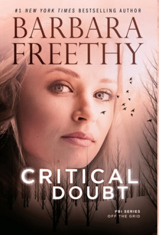 Książka Critical Doubt Barbara Freethy