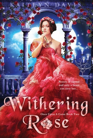 Book Withering Rose Kaitlyn Davis