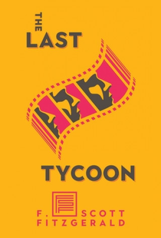 Kniha The Last Tycoon 