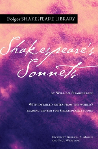 Книга Shakespeare's Sonnets Barbara A. Mowat