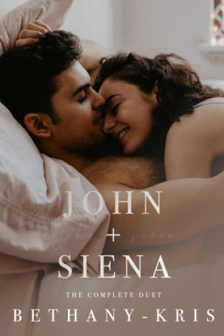 Carte John + Siena 