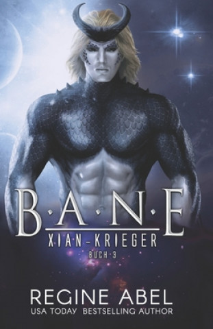 Knjiga Bane Dana Comstock