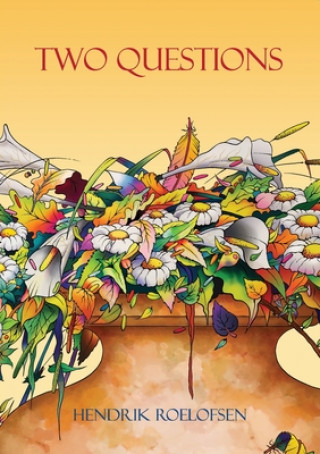 Knjiga Two Questions Hendrik Roelofsen