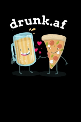 Book drunk.af Honey Cupid