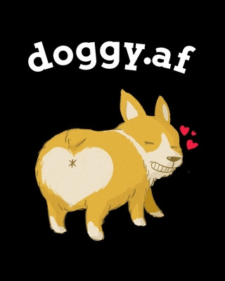 Libro doggy.af Honey Cupid
