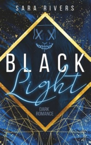 Knjiga BLACKLIGHT 