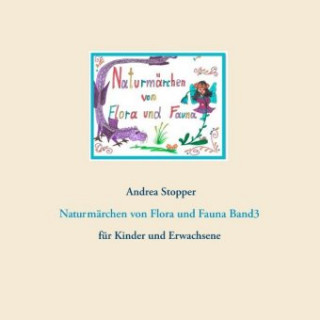 Kniha Naturmärchen von Flora und Fauna 