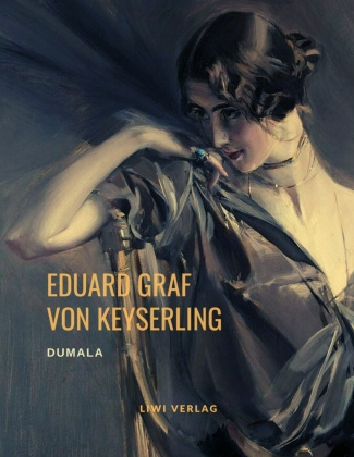 Knjiga Dumala GRAF VON KEYSERLING EDUARD