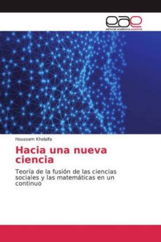 Kniha Hacia una nueva ciencia 