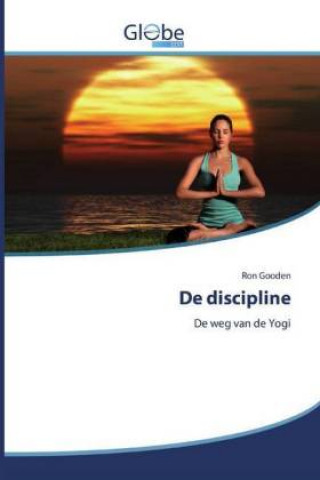 Book De discipline Ron Gooden