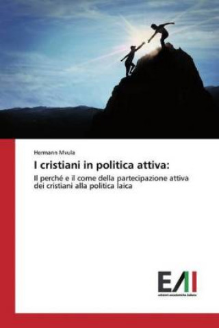 Knjiga I cristiani in politica attiva: Hermann Mvula