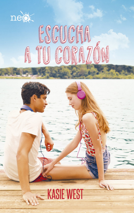 Book Escucha a Tu Corazón Yaiza García Carmona