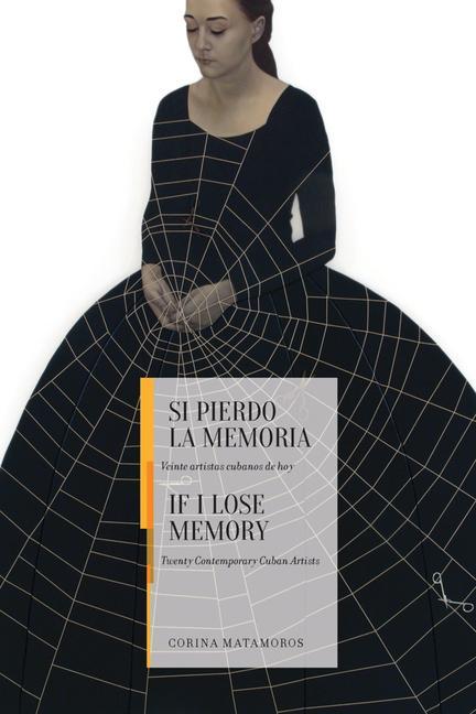 Knjiga If I Lose Memory Corina Matamoros