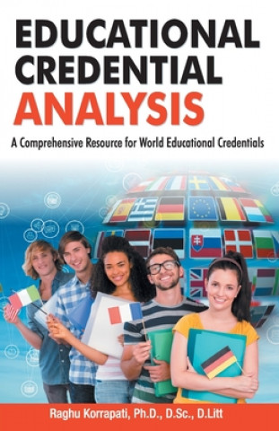 Livre Educational Credential Analysis 