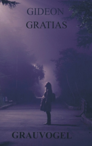 Book Grauvogel Gideon Gratias