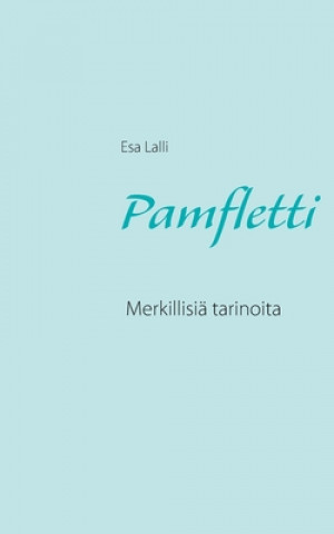Carte Pamfletti 