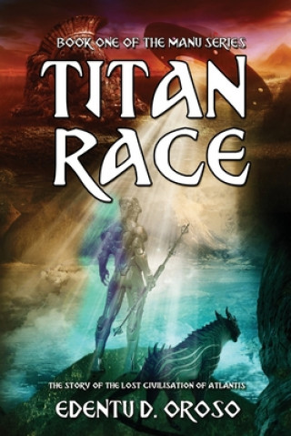 Carte Titan Race 