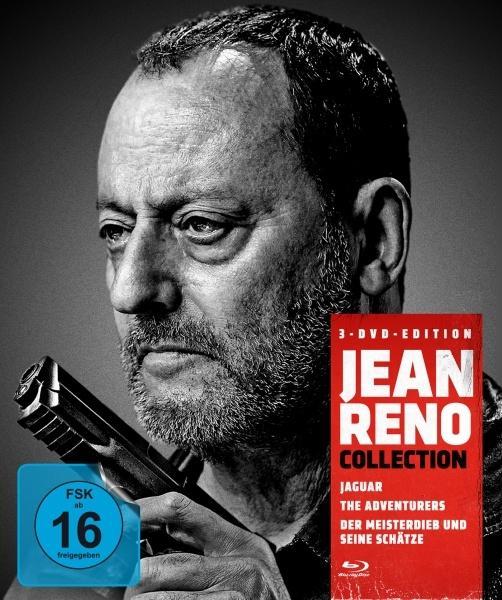Videoclip Jean-Reno-Collection 
