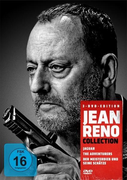 Video Jean-Reno-Collection 