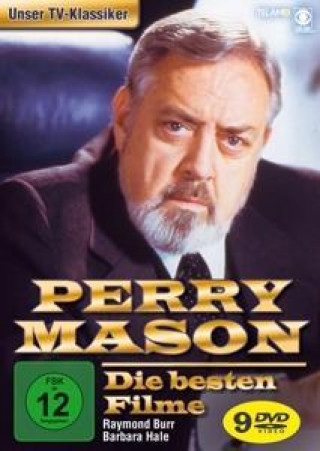 Video Perry Mason:Die besten Filme (Teil 1) 