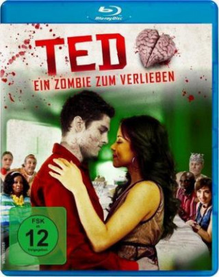 Video Ted, 1 Blu-ray Anne Welles