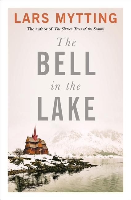 Livre Bell in the Lake Deborah Dawkin