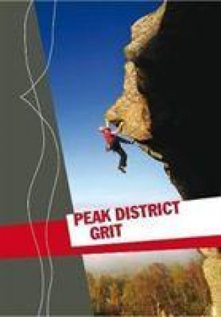 Kniha Peak District Grit 