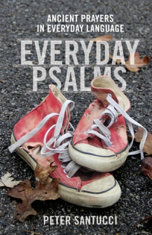 Книга Everyday Psalms 