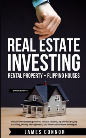 Kniha Real Estate Investing 