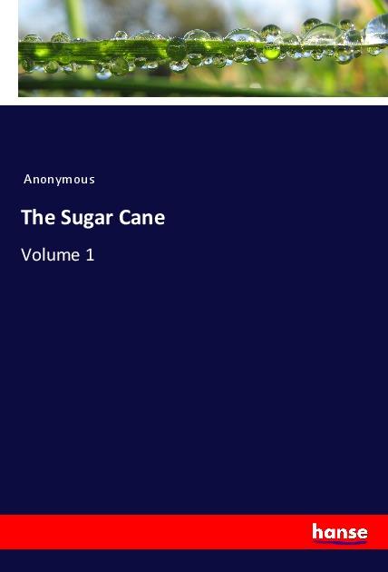 Knjiga The Sugar Cane 