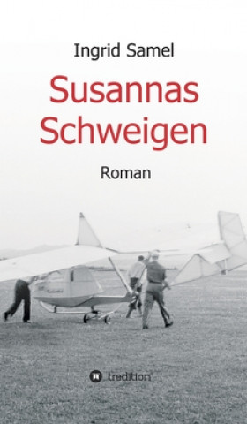 Knjiga Susannas Schweigen Ingrid Samel
