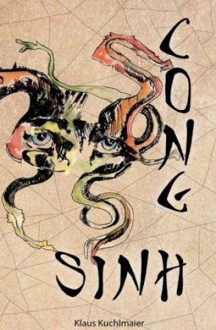 Knjiga CONG-SINH Klaus Kuchlmaier
