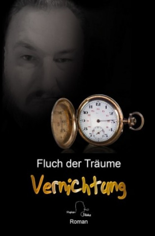 Buch Fluch der Träume Stephan Fölske