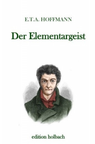 Knjiga Der Elementargeist E. T. A. Hoffmann