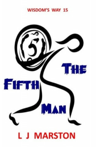 Book The Fifth Man L J Marston