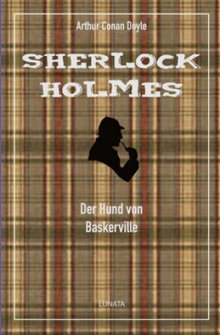 Könyv Der Hund von Baskerville Arthur Conan Doyle