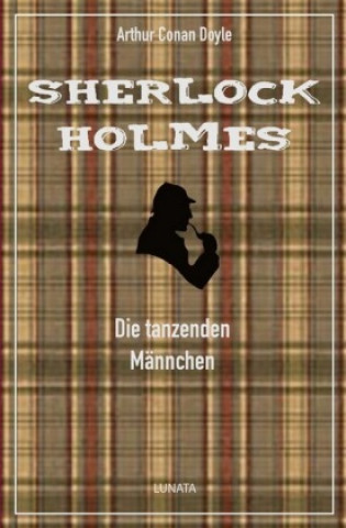 Boek Die tanzenden Männchen Arthur Conan Doyle