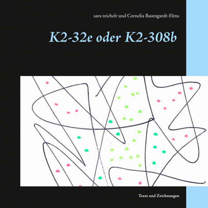 Carte K2-32e oder K2-308b Cornelia Baumgardt-Elms