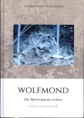 Knjiga Wolfmond 