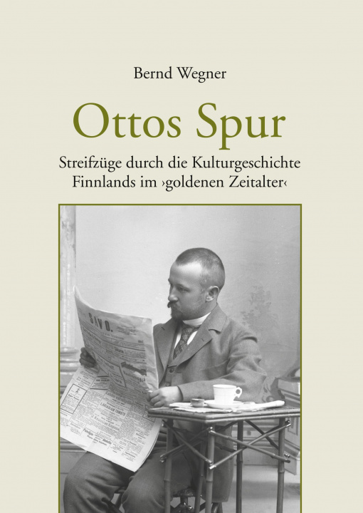 Knjiga Ottos Spur 