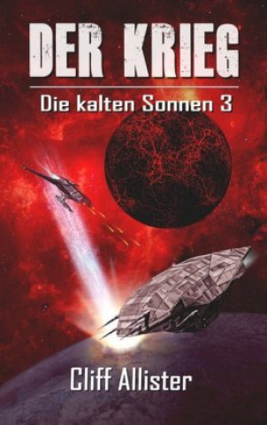 Book Der Krieg Cliff Allister