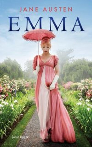 Buch Emma Jane Austen