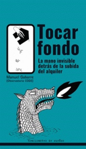 Audio Tocar fondo. MANUEL GABARRE