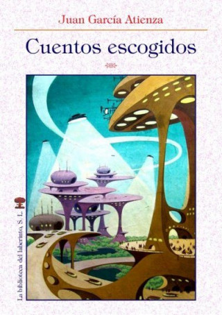 Book Cuentos escogidos JUAN GARCIA