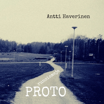 Book Proto Antti Haverinen