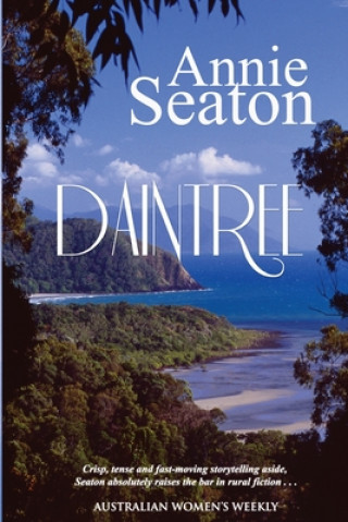 Knjiga Daintree Annie Seaton